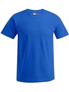 Promodoro 3099 (XS–6XL) Pánske tričko „Premium“ 40.3099 kráľovská modrá