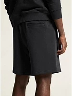 Frequent M Pánské těžké teplákové šortky black model 22467793 - Craft Corporate Frequent M Pánské těžké teplákové šortky black model 22467793 - Craft Corporate