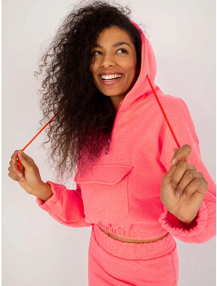Sada EM KMPL model 17892719 fluo růžová - FPrice