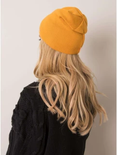 JK CZ 4.66 uzáver tmavo žltý