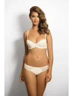 Perlová podprsenka Abbie PU-224 - Kinga Perlová podprsenka Abbie PU-224 - Kinga