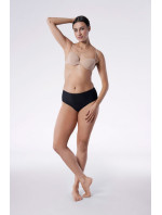 Tanga Maxi model 18612103 Černá - Julimex