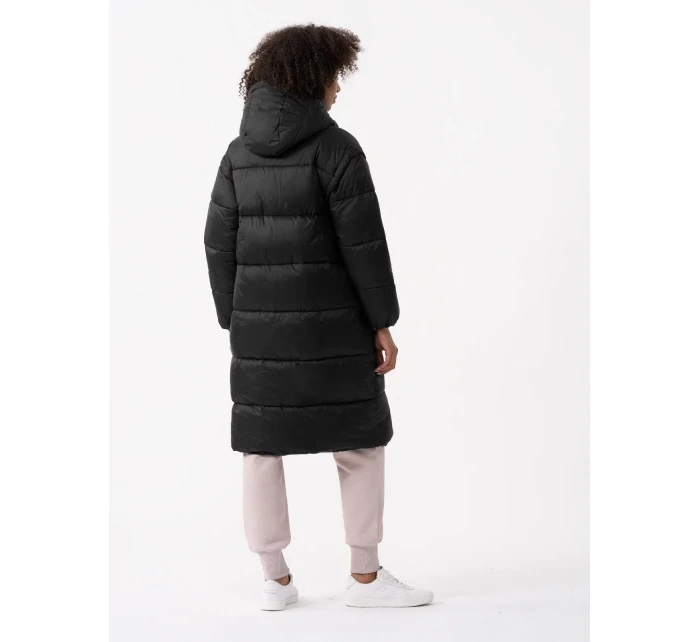 Dámský zimní kabát