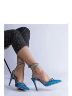 Čerpadlá na ihly model 207111 Solea