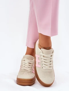 Športová obuv model 209801 Step in style