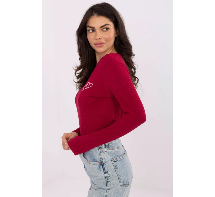 Blúzka model 221270 Rue Paris Blúzka model 221270 Rue Paris