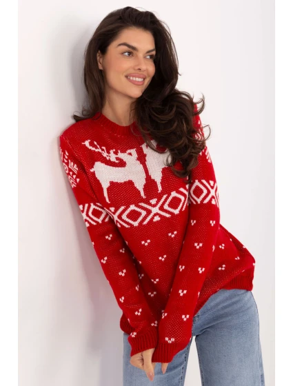 Sveter model 221970 Taliansko Moda