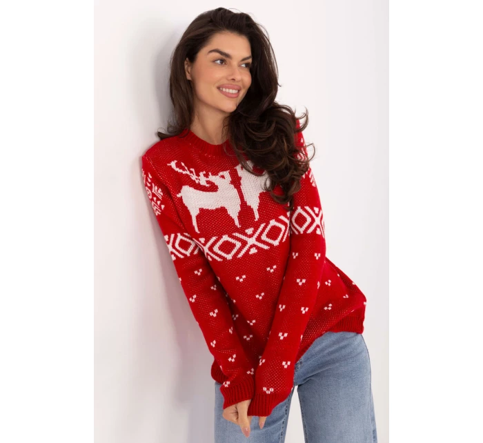 Sveter model 221970 Taliansko Moda