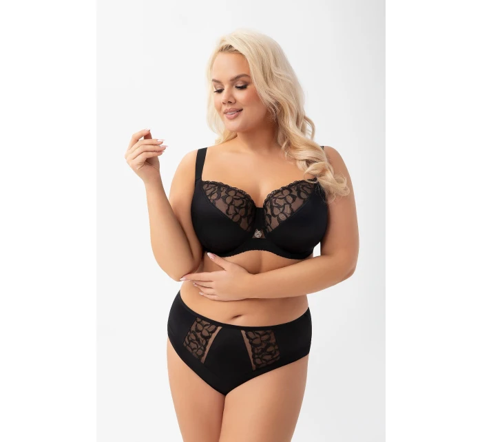 Figy Gorsenia K 935 Isla Black S-4XL