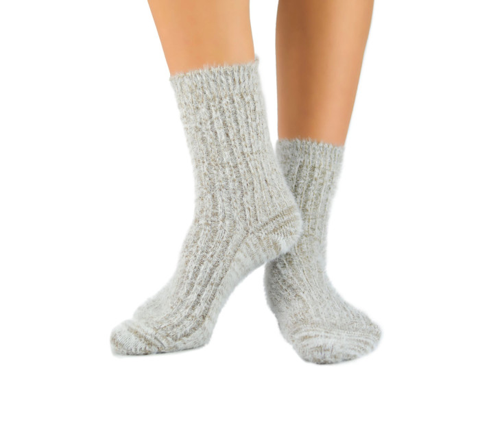 Dámske ponožky 038 W01 - NOVITI