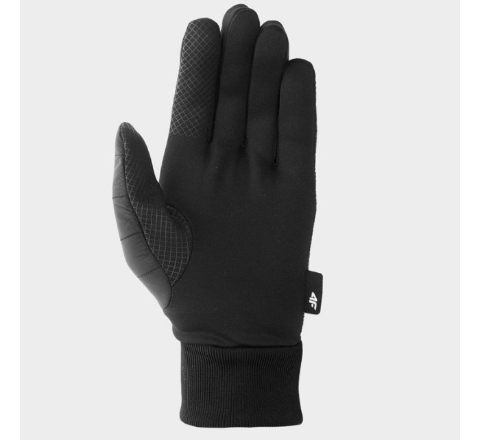 Zimné rukavice 4F 4FAW23AGLOU041 20S