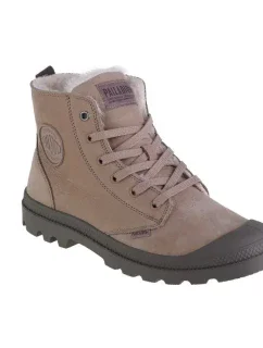 Topánky Palladium Pampa Hi Zip WL M 05982-297-M