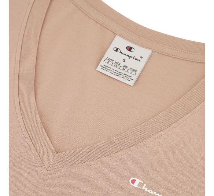 Tričko W model 20533008 - CHAMPION