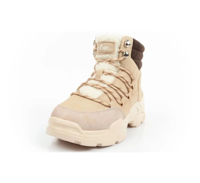 Cooper W model 20546598 boty - Lee Cooper W model 20546598 boty - Lee