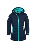 Trollkids Dievčenská zimná bunda Stavanger Coat Jr 219-132
