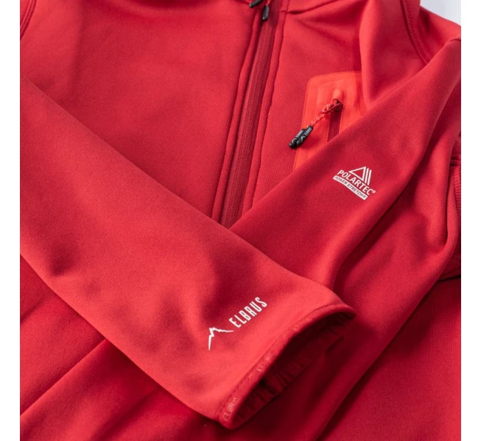 Elbrus Nomi Polaretec M Mikina 92800590669 pánska Elbrus Nomi Polaretec M Mikina 92800590669 pánska