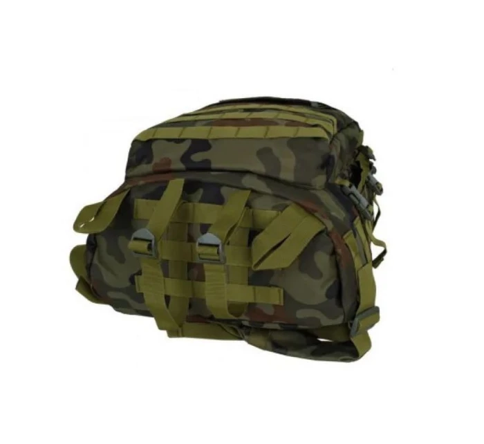 GFC 20L 3-dňový útočný batoh - wz.93 GFT-20-011400 GFC 20L 3-dňový útočný batoh - wz.93 GFT-20-011400