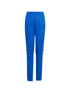 Nohavice adidas Squadra 25 Training Jr JP3154