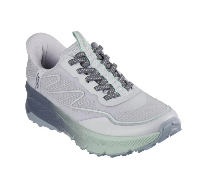 Buty Slipins Switch Back W model 21100552 - Skechers Buty Slipins Switch Back W model 21100552 - Skechers