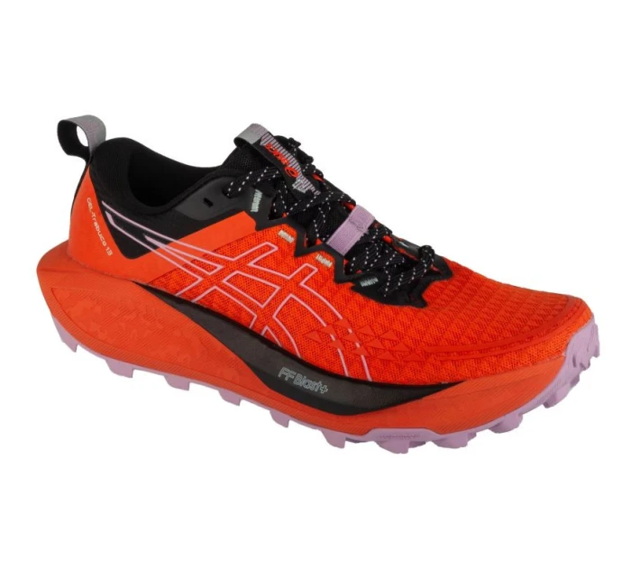 GelTrabuco 13 W model 21124156 dámské běžecké boty - Asics