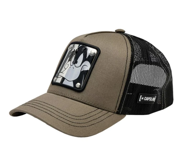 Capslab čiapka Looney Tunes Daffy Duck CL-LOO-1-DAF6 Capslab čiapka Looney Tunes Daffy Duck CL-LOO-1-DAF6