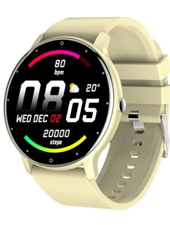 Dámské chytré hodinky model 21804805 - Gravity