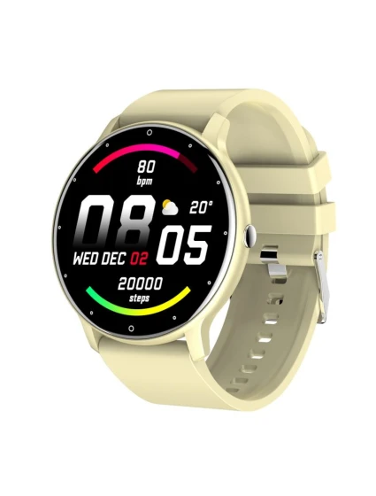 Dámske inteligentné hodinky Gravity GT1-6 Dámske inteligentné hodinky Gravity GT1-6