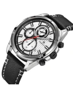 Pánské hodinky + krabička model 21804885 - PERFECT Pánské hodinky + krabička model 21804885 - PERFECT