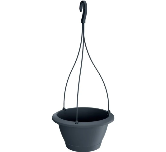 RESPANA HANGING ANTHRACITE 24CM Dětské hrnce RESPANA HANGING ANTHRACITE 24CM Dětské hrnce