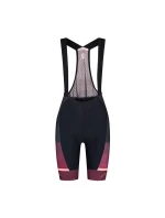 Rogelli dámske šortky IMPRESS II burgundy 2XL