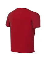 Dětské tričko Nike DriFit Academy II červené model 22057426 657 - EB FIT Dětské tričko Nike DriFit Academy II červené model 22057426 657 - EB FIT