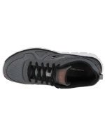 Skechers Track-Scloric M 52631-CCBK