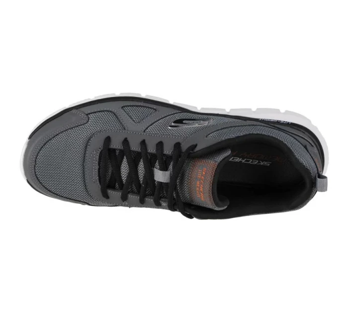 Skechers Track-Scloric M 52631-CCBK