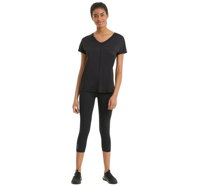 Dámske 3/4 nohavice Favorite Forever W 520266 01 - Puma