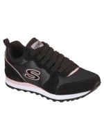 Topánky Skechers Og 85 Step N Fly W 155287/BLK Topánky Skechers Og 85 Step N Fly W 155287/BLK