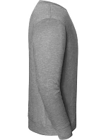 Iconic Premium SetIn Sweat Mikina z těžké bavlny heather model 22459509 - Fruit of the Loom Iconic Premium SetIn Sweat Mikina z těžké bavlny heather model 22459509 - Fruit of the Loom