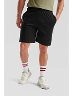 Iconic 195 Jersey Shorts Šortky Jersey model 22420901 deep navy - Fruit of the Loom Iconic 195 Jersey Shorts Šortky Jersey model 22420901 deep navy - Fruit of the Loom