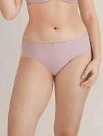 Conturelle 840 Mille Fleurs 0814840, Shorty 814840 705 fialová voda