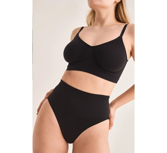 Shapewear Code kolor:black model 21860794 - Gabriella