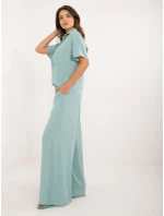 Komplet LK KMPL model 20493365 mietowy - FPrice Komplet LK KMPL model 20493365 mietowy - FPrice