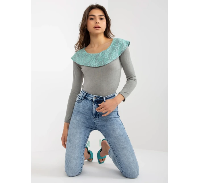 NM SP džínové modrá model 18453961 - FPrice