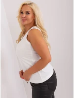 Top RV TP 9002.35P ecru Top RV TP 9002.35P ecru