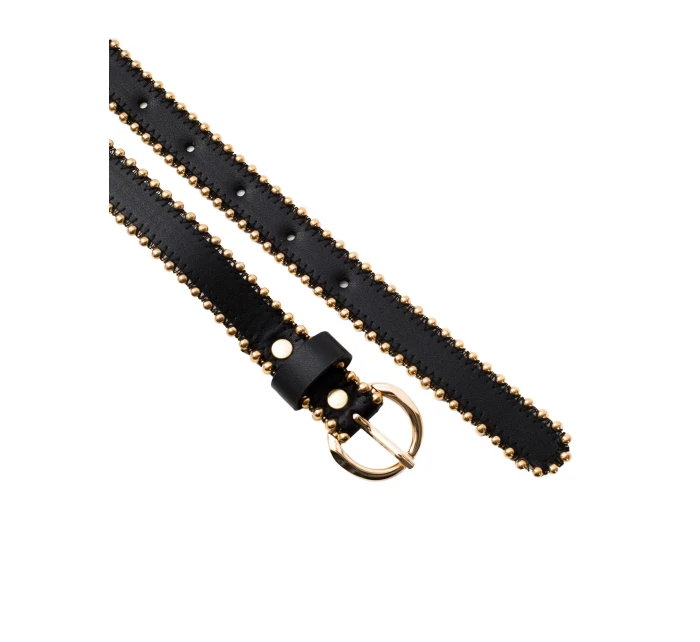 Pás TW PS ZK 768.26 čierna farba