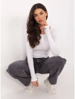 Bluzka WT BZ model 21875452 ecru - FPrice