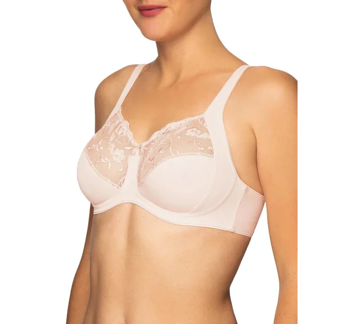 Dámska podprsenka Moments 319 Rosa palo - Felina