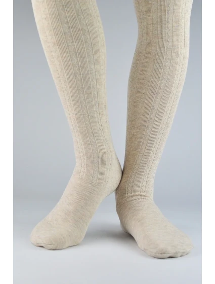 DETSKÉ TERMO PANČUCHOVÉ NOHAVICE SO ZATEPLENÍM