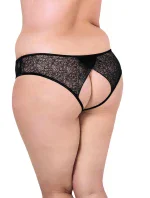 Nohavičky model 124493 SoftLine Collection Nohavičky model 124493 SoftLine Collection