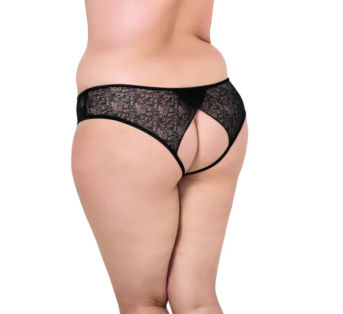 Nohavičky model 124493 SoftLine Collection Nohavičky model 124493 SoftLine Collection