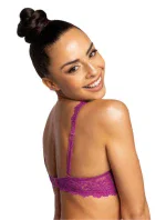 Vystužená podprsenka model 204103 Mat