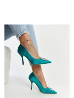 Čerpadlá na ihly model 207513 Solea